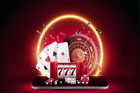 အွန်လိုင်း Slots ဂိမ်းများ — မျိုးစုံ Theme နှင့် Jackpot ဂိမ်းများ