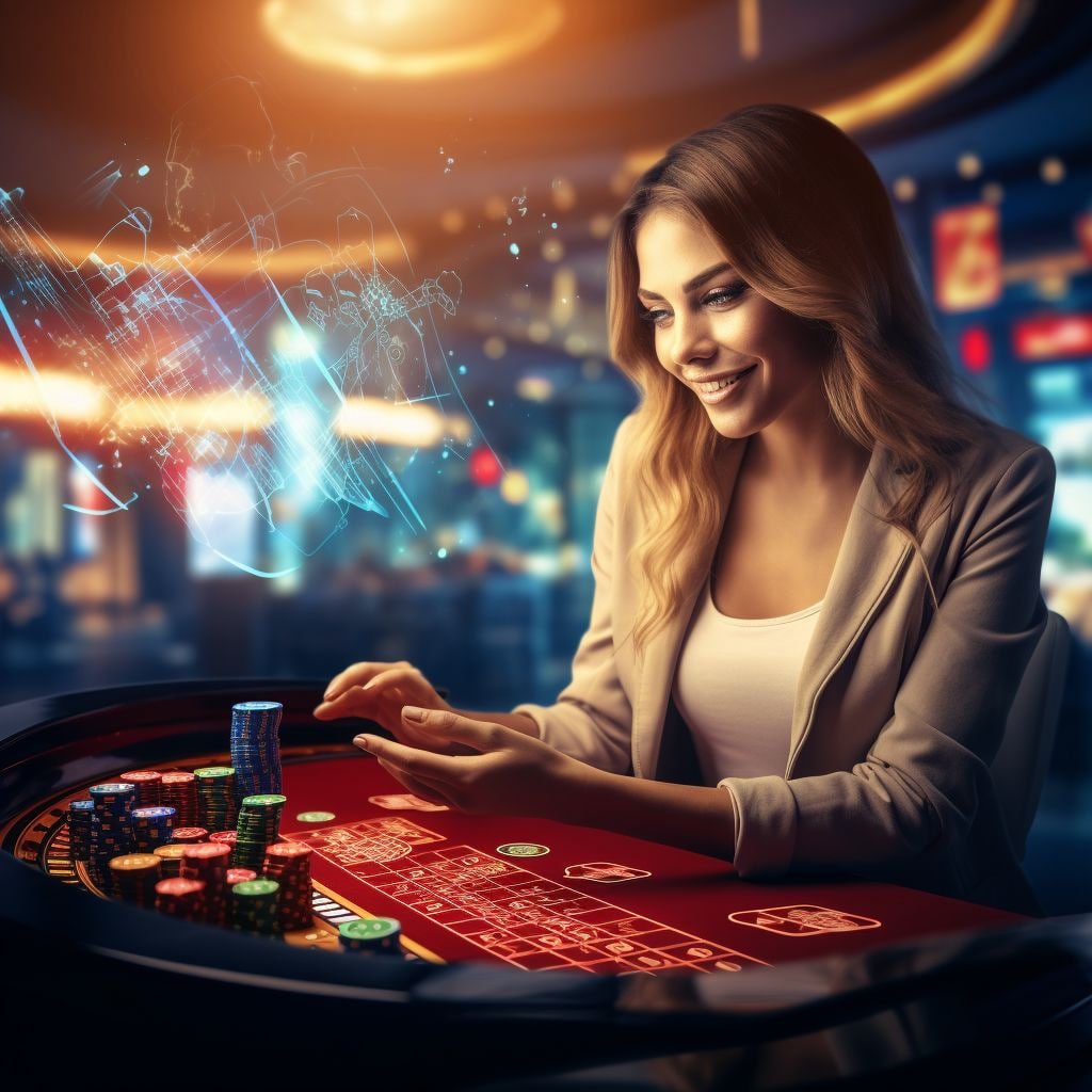 Live Blackjack — Real Dealer Card Game တိုက်ရိုက်ကစား