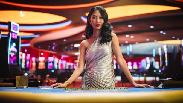 Video Slots နှင့် Jackpot ဂိမ်းများ — 365kyat Online Slots