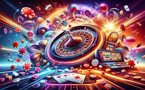 Live Roulette — Real Wheel Spin တိုက်ရိုက် ကာစီနို ဂိမ်း