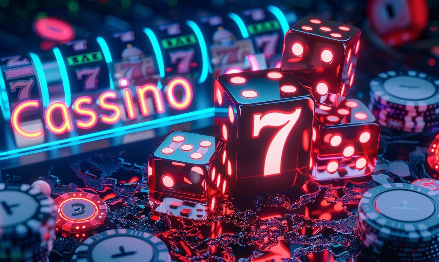 365kyat အွန်လိုင်း စလော့ ဂိမ်းများ — Slots Reels နှင့် Bonus Symbols
